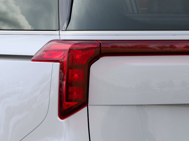2027 Kia Carnival EX