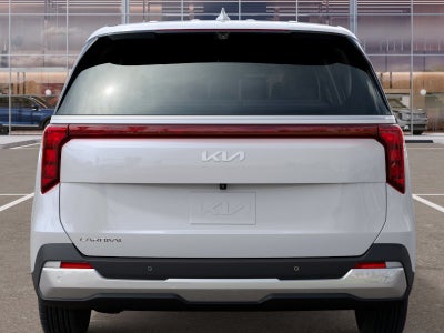 2027 Kia Carnival EX