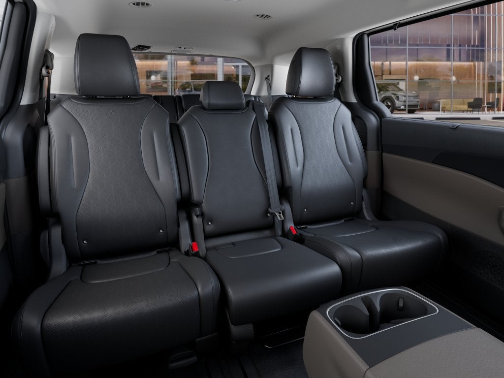 2027 Kia Carnival EX