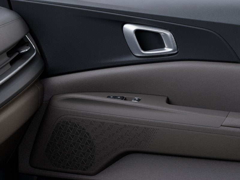 2027 Kia Carnival EX