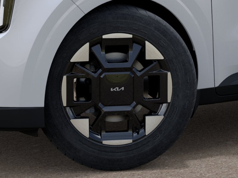 2027 Kia Carnival EX