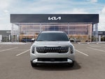 2027 Kia Carnival EX