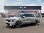 2027 Kia Carnival EX