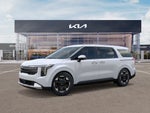 2027 Kia Carnival EX