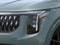 2027 Kia Carnival Hybrid EX