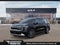2027 Kia Carnival Hybrid EX