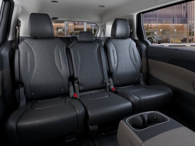 2027 Kia Carnival Hybrid EX
