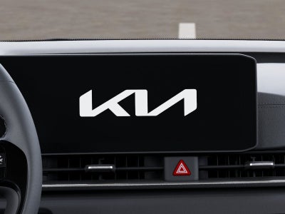2027 Kia Carnival Hybrid EX