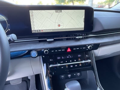 2024 Kia Carnival SX**1 OWNER CLN CF**