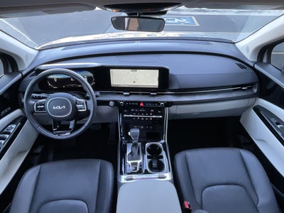 2024 Kia Carnival SX**1 OWNER CLN CF**