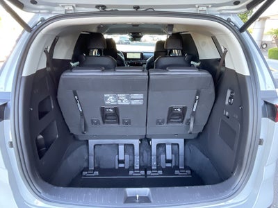 2024 Kia Carnival SX**1 OWNER CLN CF**