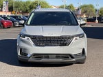 2024 Kia Carnival SX**1 OWNER CLN CF**