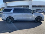 2024 Kia Carnival SX**1 OWNER CLN CF**