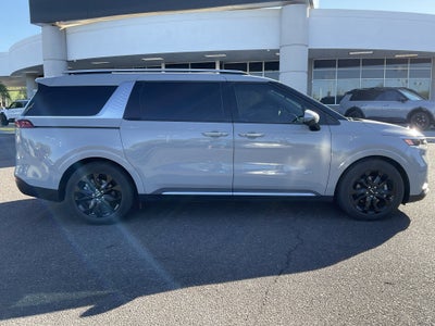2024 Kia Carnival SX**1 OWNER CLN CF**
