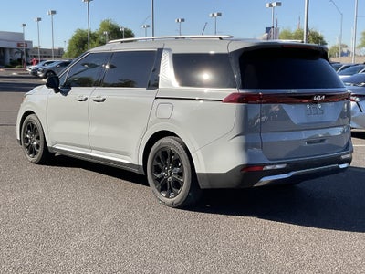 2024 Kia Carnival SX**1 OWNER CLN CF**