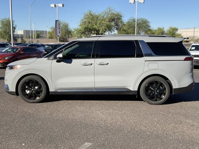 2024 Kia Carnival SX**1 OWNER CLN CF**