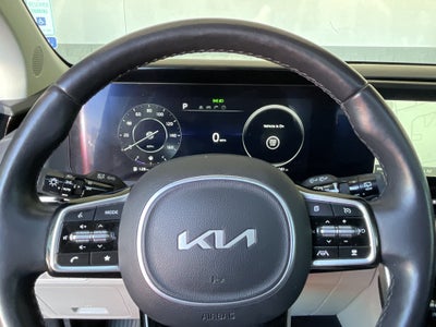 2024 Kia Carnival SX Prestige