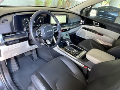 2024 Kia Carnival SX Prestige