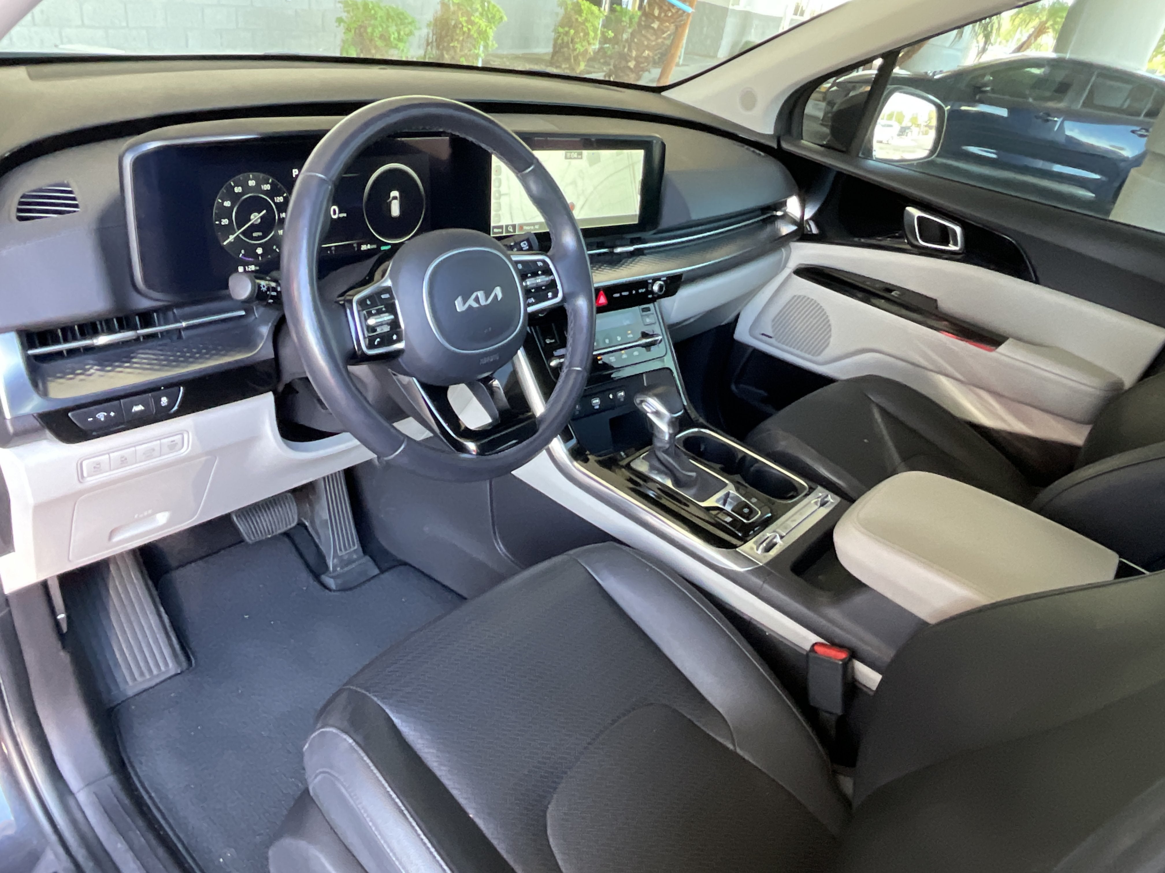 2024 Kia Carnival SX Prestige