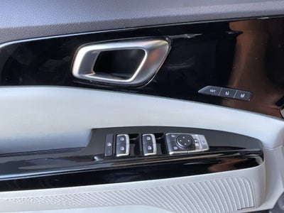 2024 Kia Carnival SX Prestige