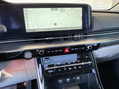 2024 Kia Carnival SX Prestige