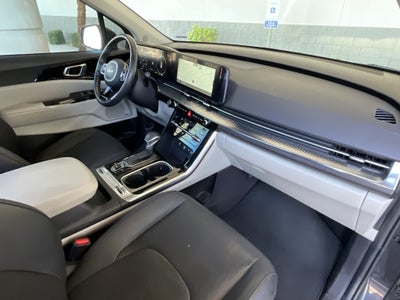 2024 Kia Carnival SX Prestige