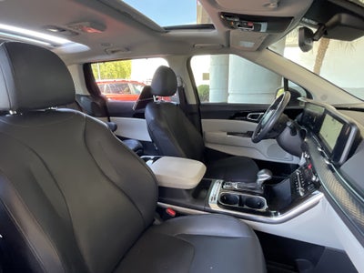 2024 Kia Carnival SX Prestige