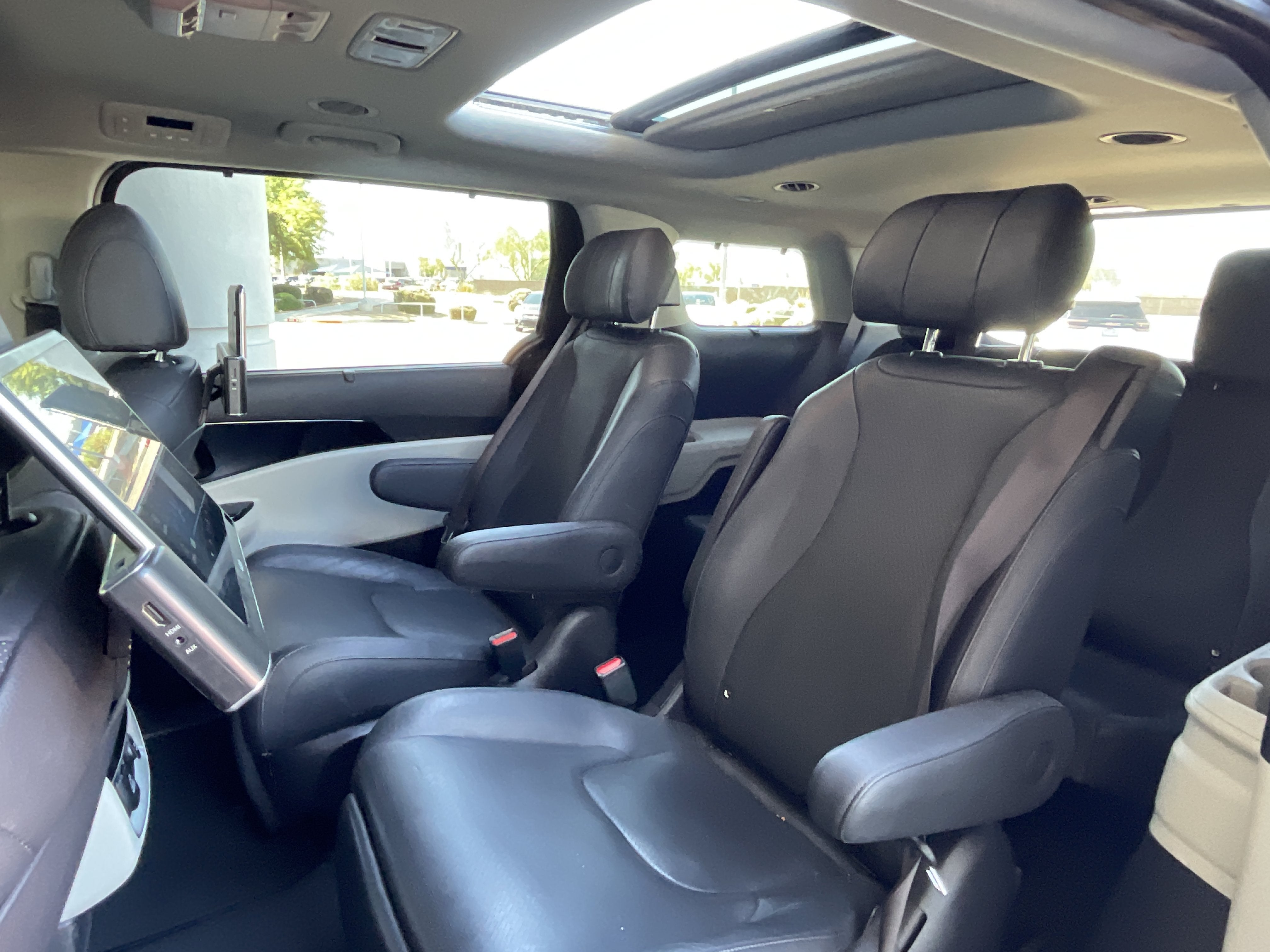 2024 Kia Carnival SX Prestige