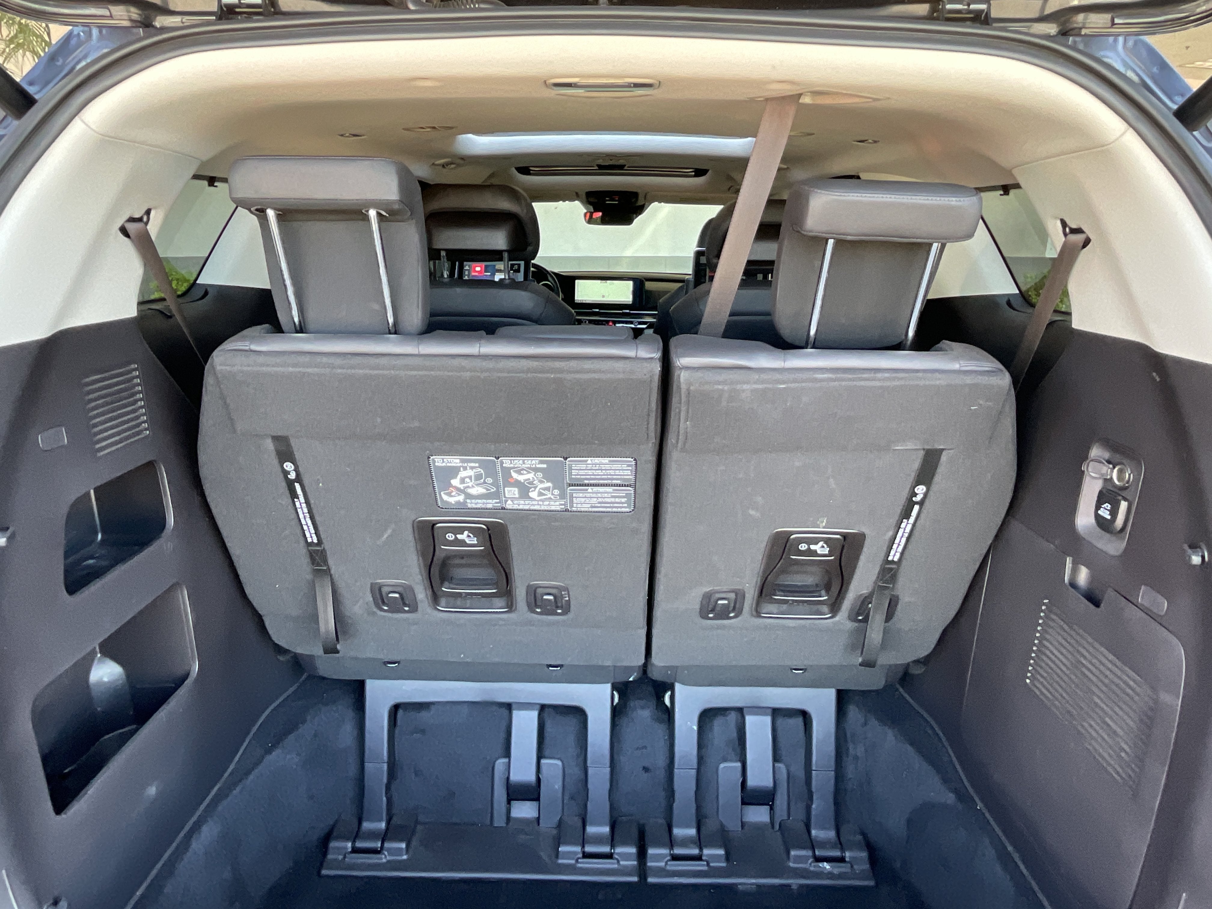 2024 Kia Carnival SX Prestige