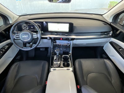 2024 Kia Carnival SX Prestige