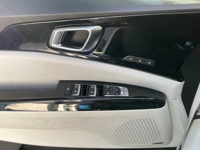2022 Kia Carnival SX Prestige