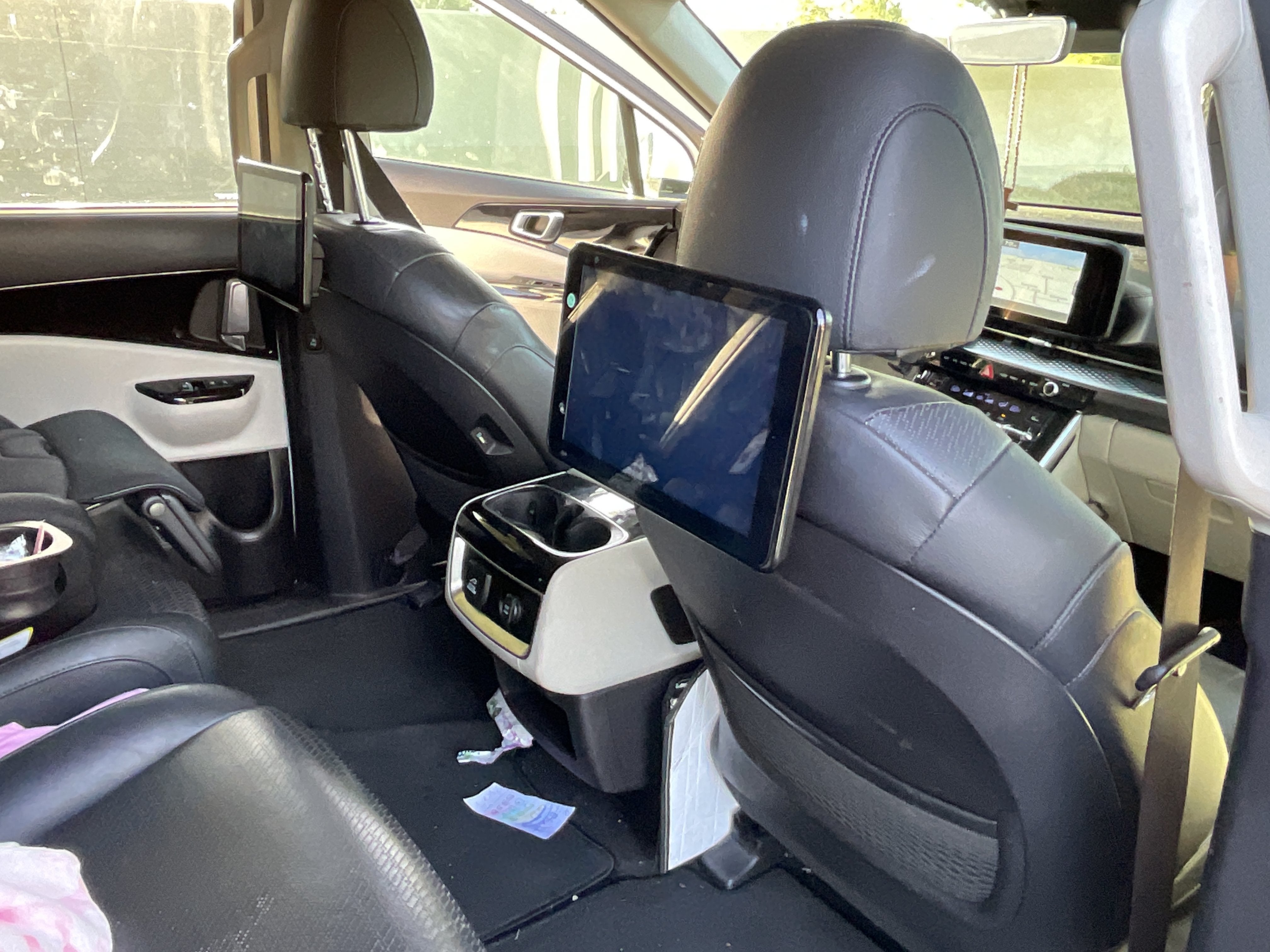 2022 Kia Carnival SX Prestige