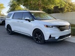 2022 Kia Carnival SX Prestige