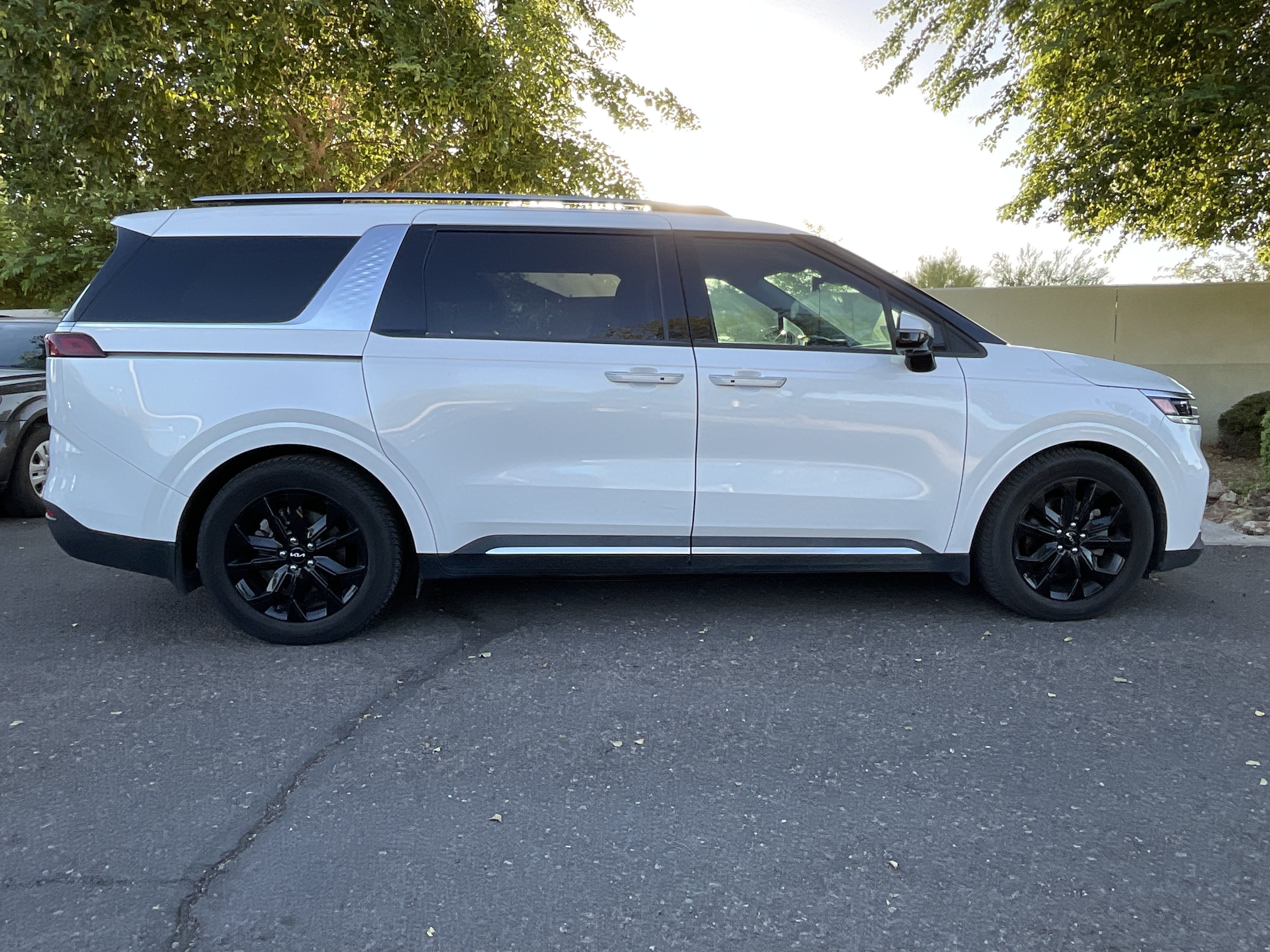2022 Kia Carnival SX Prestige