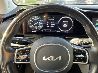 2022 Kia Carnival SX Prestige