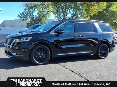 2023 Kia Carnival SX Prestige*CLEAN CARFAX