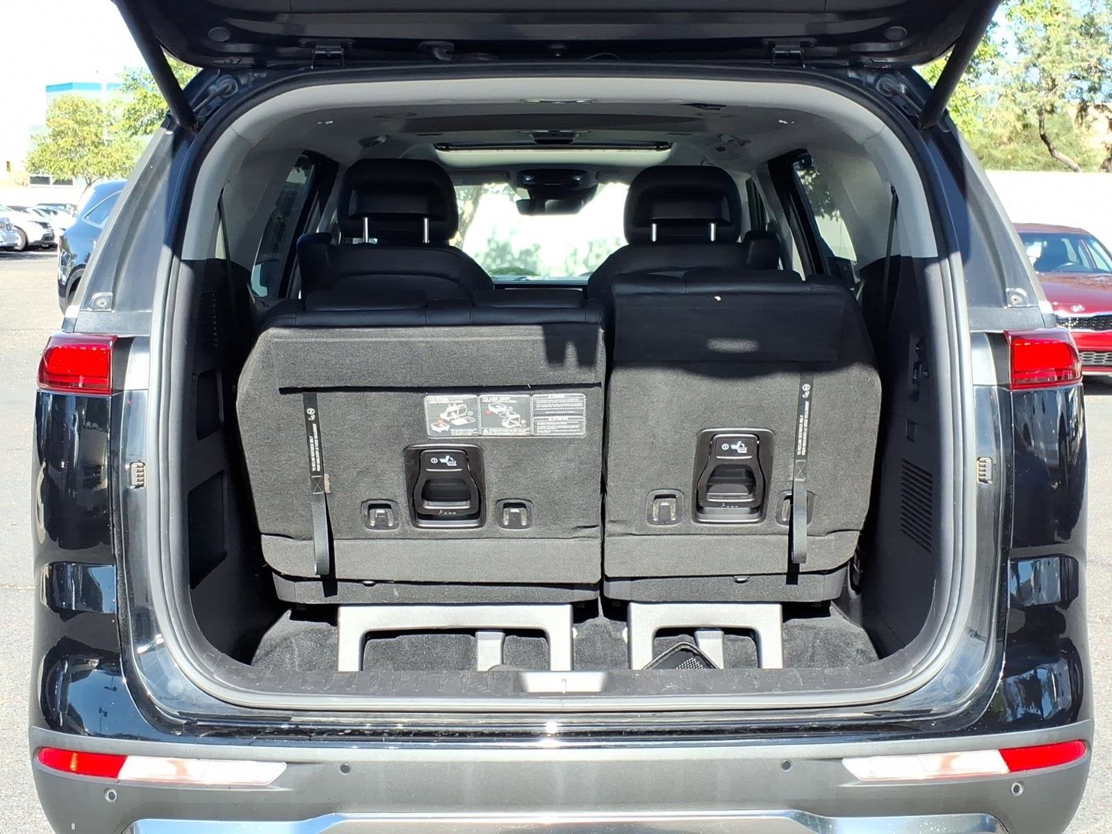 2023 Kia Carnival SX Prestige*CLEAN CARFAX