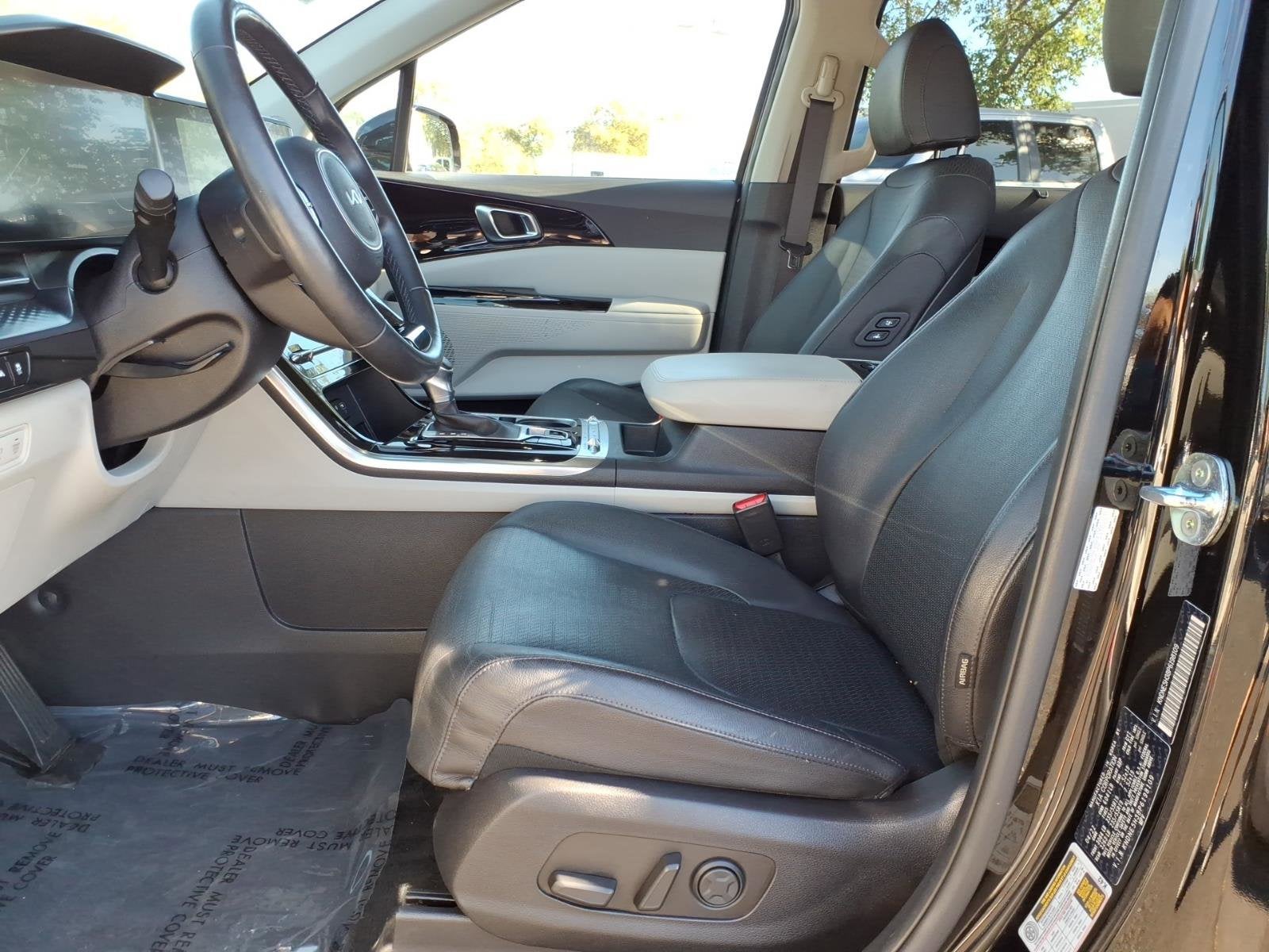 2023 Kia Carnival SX Prestige*CLEAN CARFAX