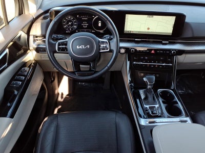 2023 Kia Carnival SX Prestige*CLEAN CARFAX