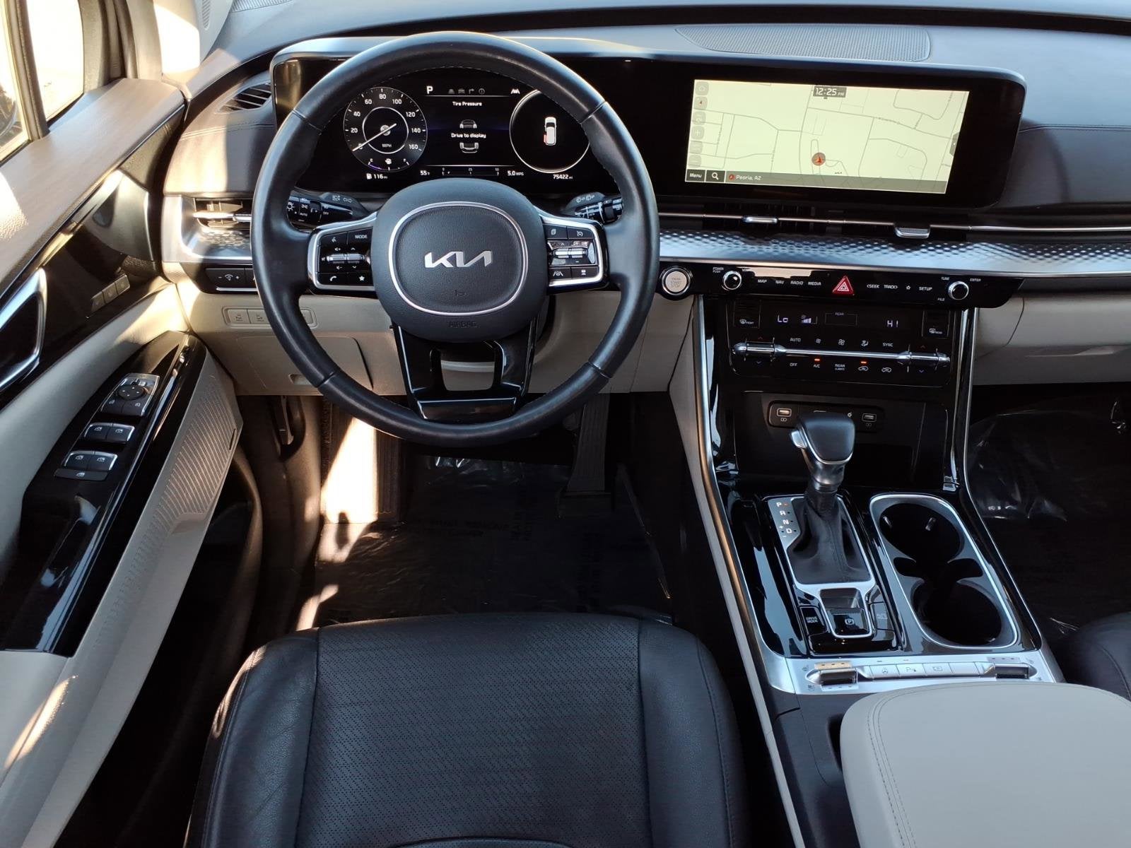 2023 Kia Carnival SX Prestige*CLEAN CARFAX