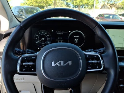 2023 Kia Carnival SX Prestige*CLEAN CARFAX