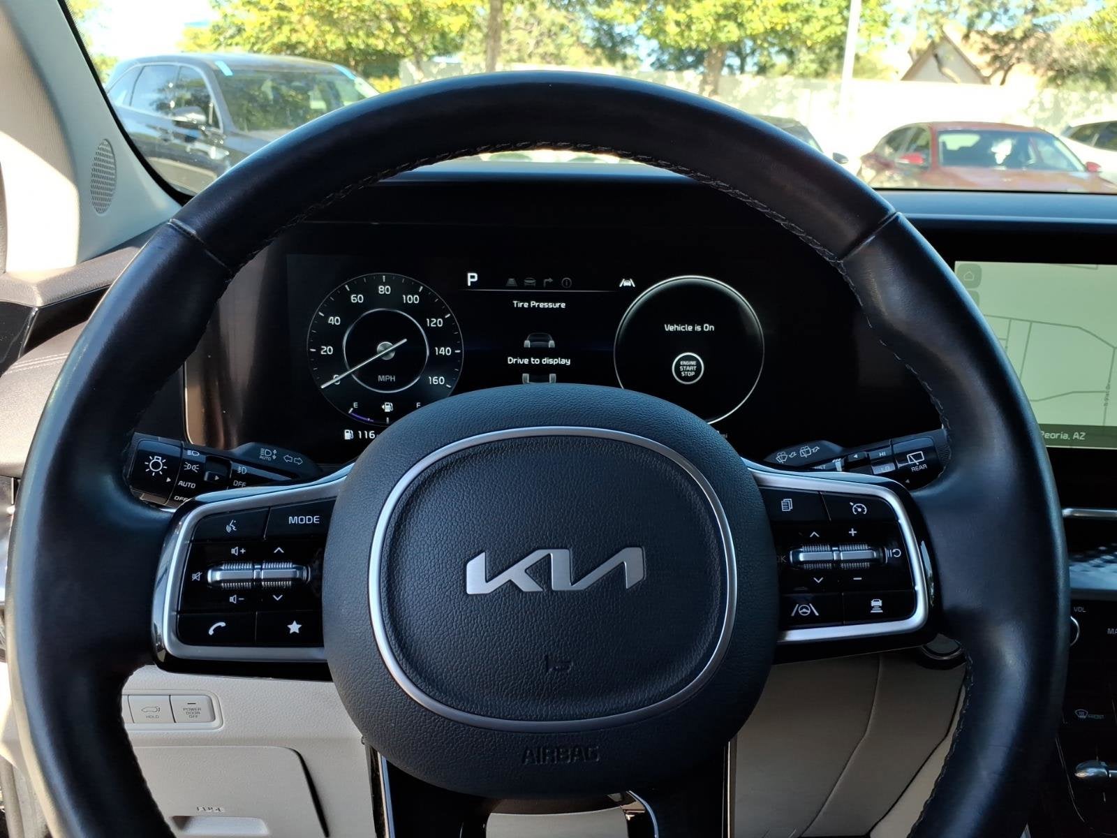 2023 Kia Carnival SX Prestige*CLEAN CARFAX