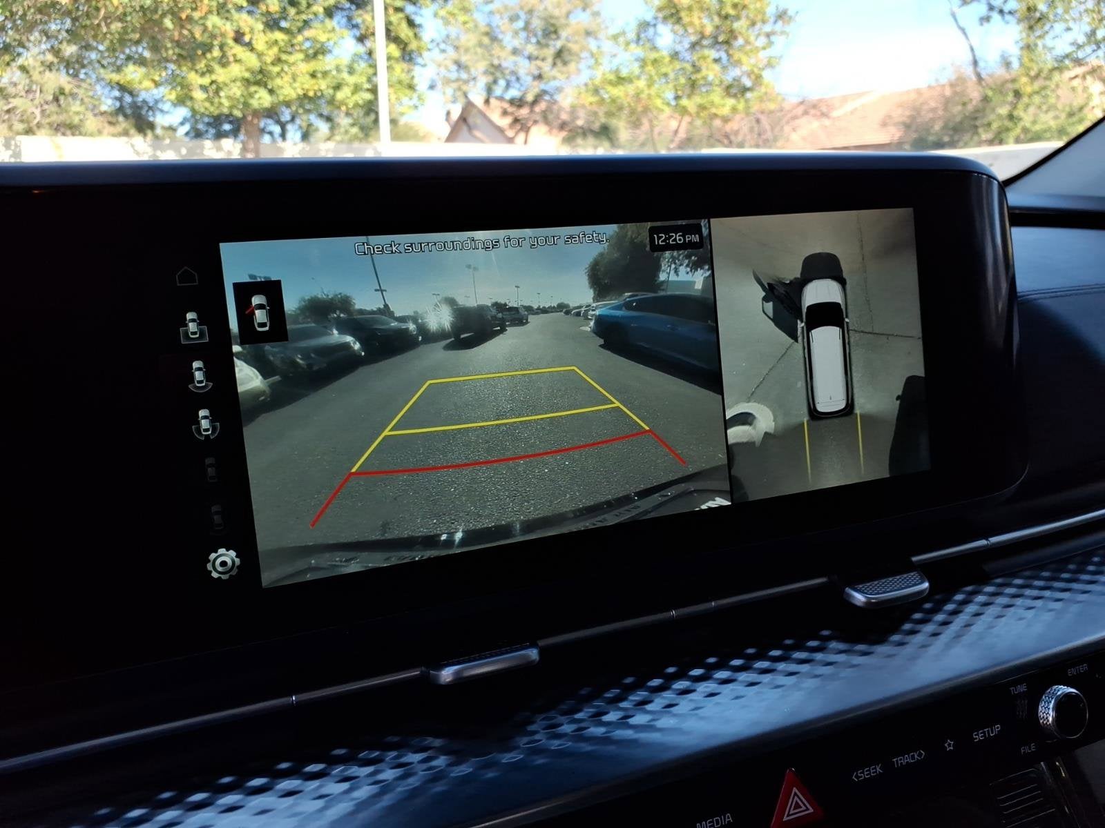 2023 Kia Carnival SX Prestige*CLEAN CARFAX