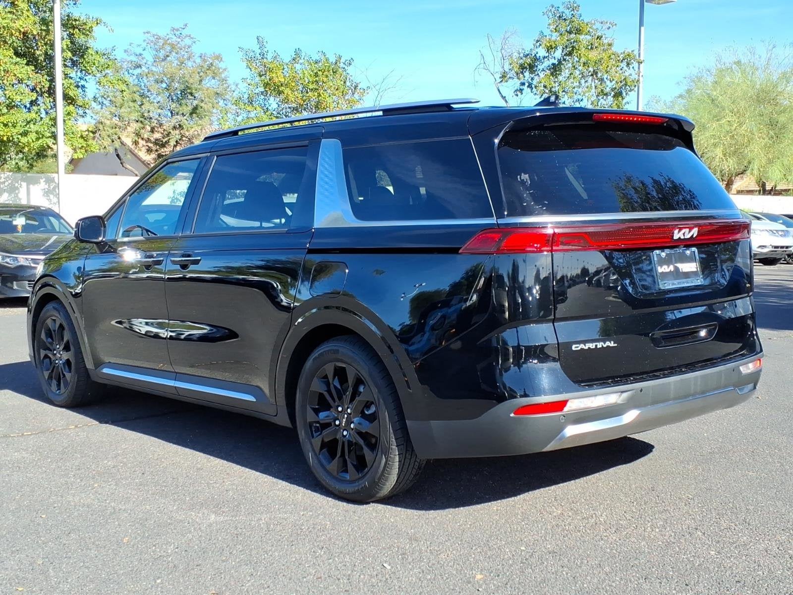 2023 Kia Carnival SX Prestige*CLEAN CARFAX