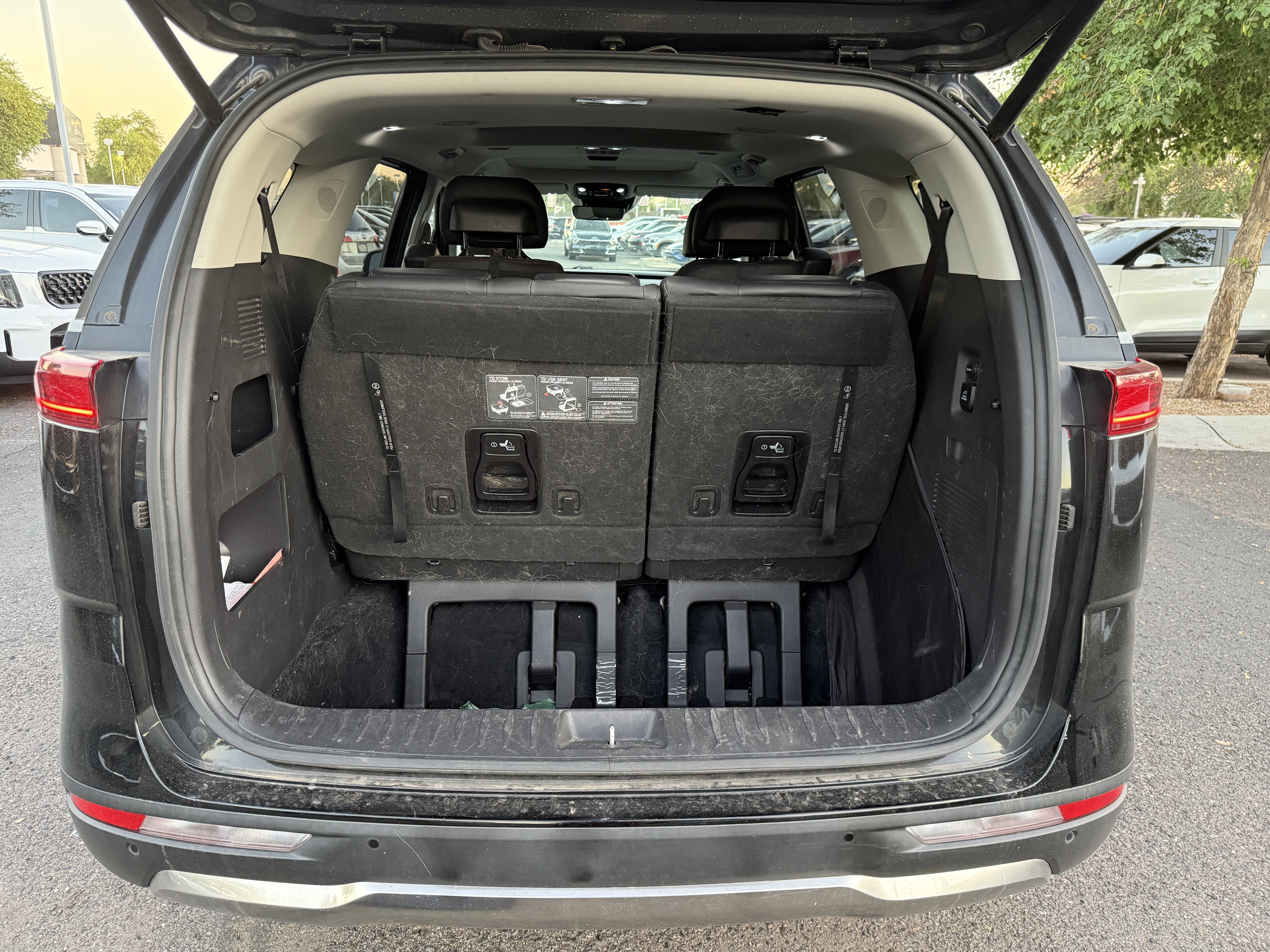 2023 Kia Carnival SX Prestige*CLEAN CARFAX