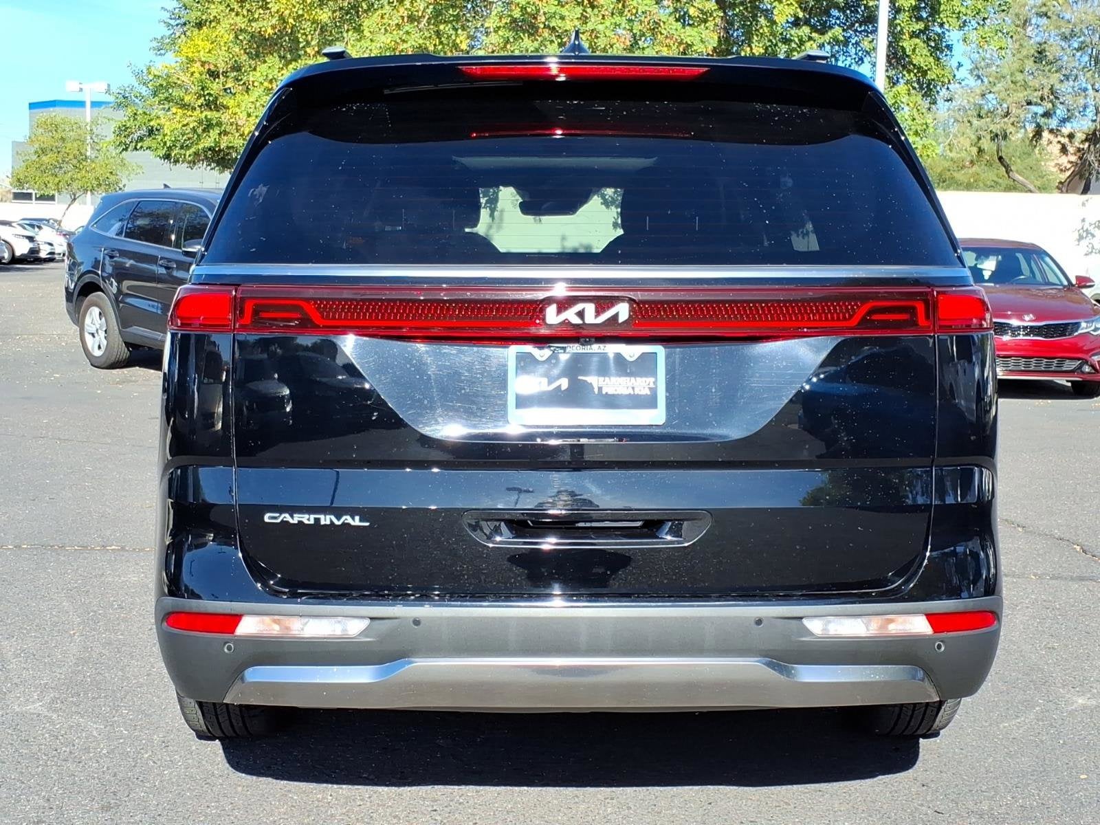 2023 Kia Carnival SX Prestige*CLEAN CARFAX