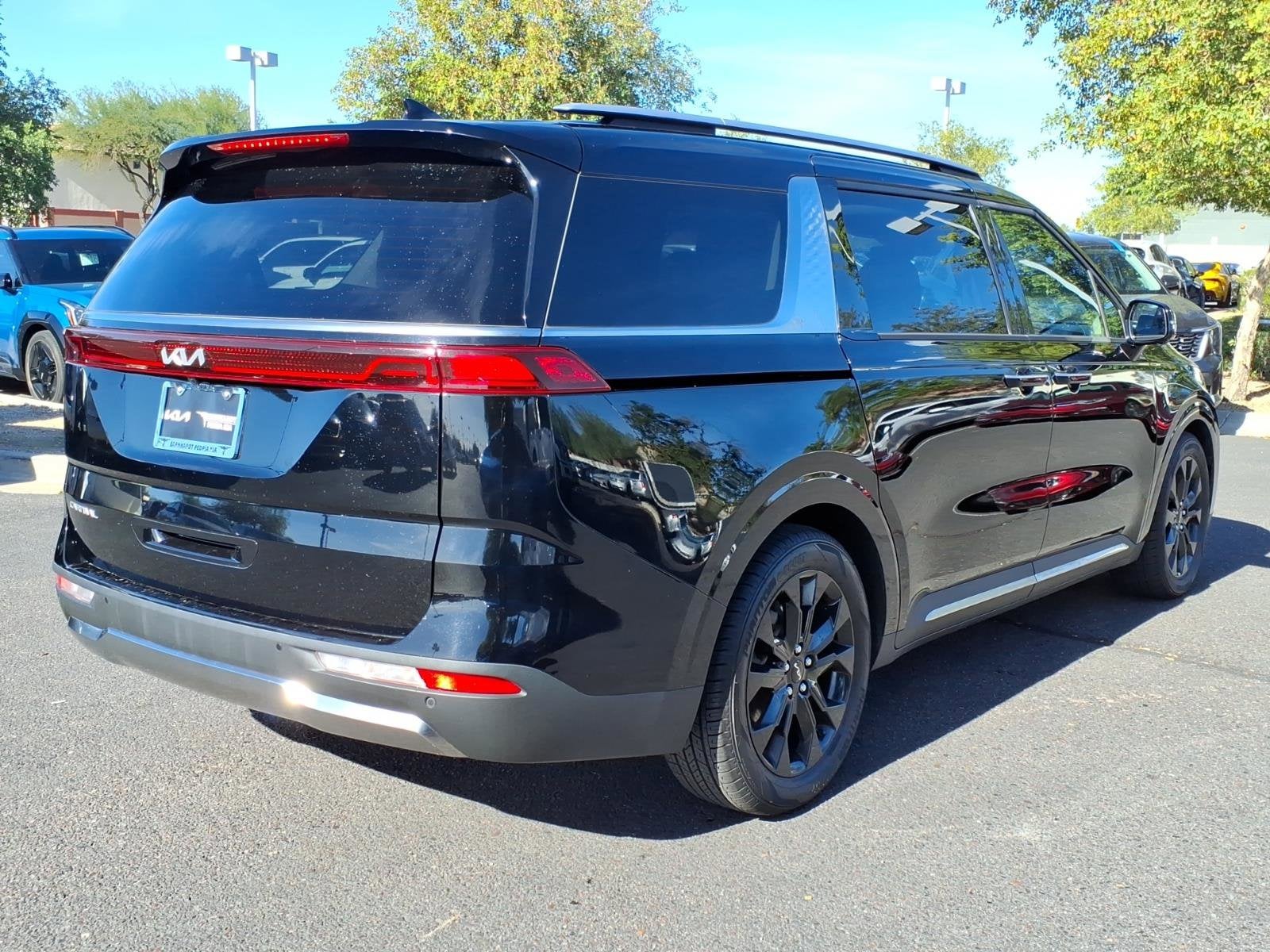 2023 Kia Carnival SX Prestige*CLEAN CARFAX