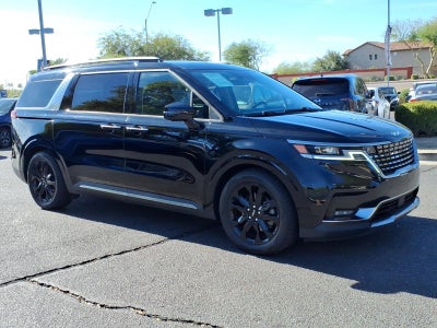 2023 Kia Carnival SX Prestige*CLEAN CARFAX