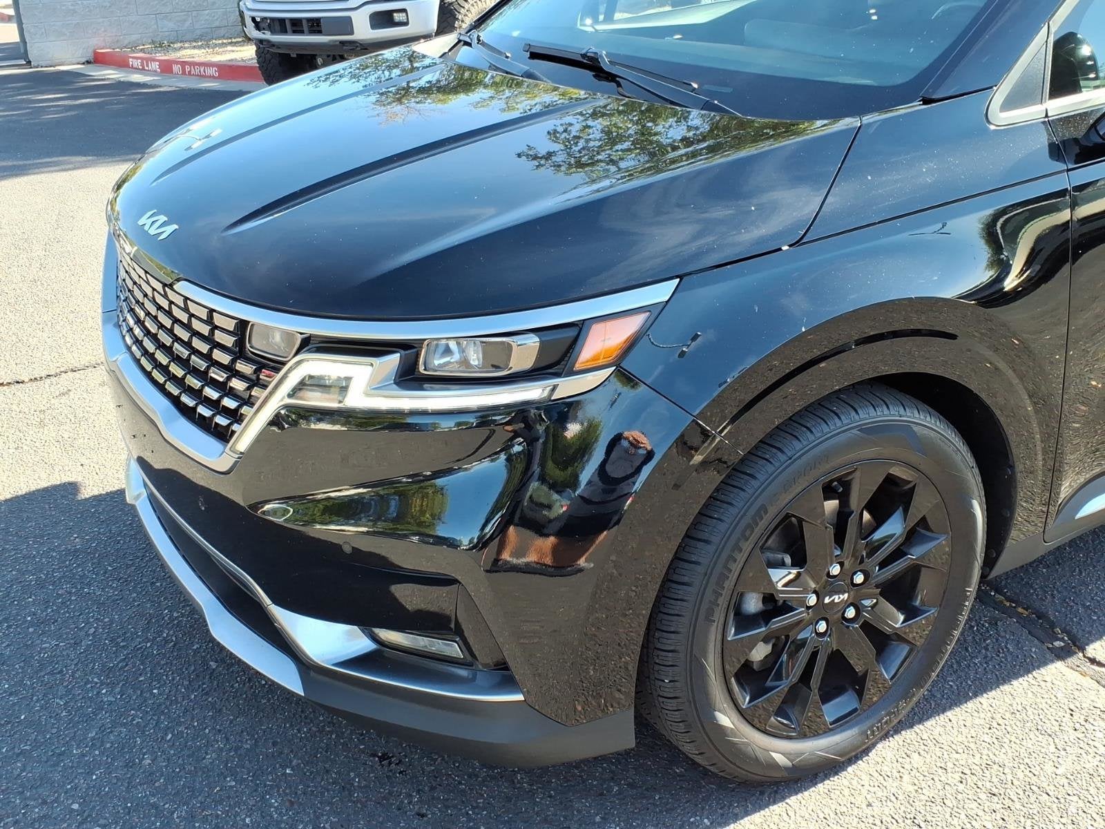 2023 Kia Carnival SX Prestige*CLEAN CARFAX