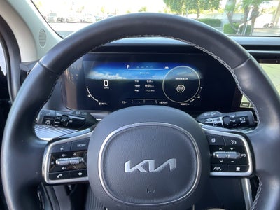 2024 Kia Carnival SX*CLEAN CARFAX